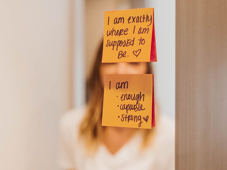 20 Positive Affirmations for a Fulfilling Life