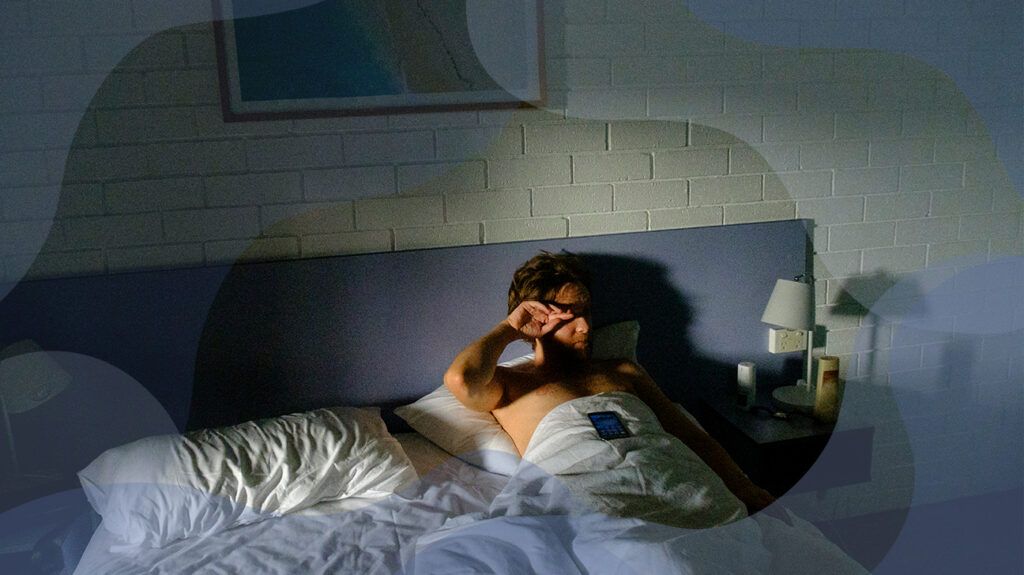 Do you like sleeping in the morning? Science reports that you're