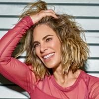 Jillian Michaels on Finding Out She Was Becoming Mom Twice in 24 Hours