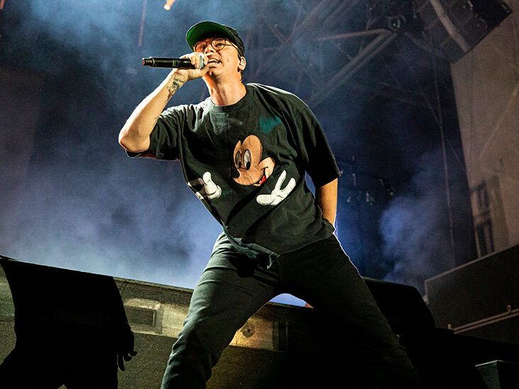 Hip-Hop Artist Logic’s Suicide Hotline Song May Have Saved Hundreds of Lives