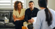 Building A Strong Foundation Relationship Therapy For Couples Zerra