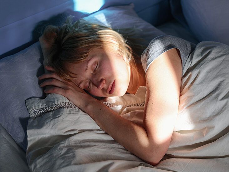 Twitching While Sleeping: Causes, Symptoms, and More