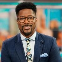 CBS Mornings' Nate Burleson gives career update as fans worry where host is