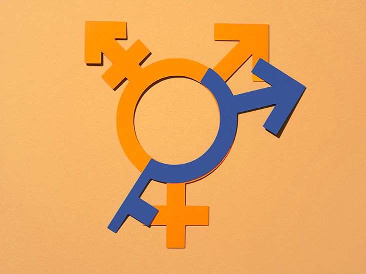 How Many Genders Are There? Identities Gender Expression and More