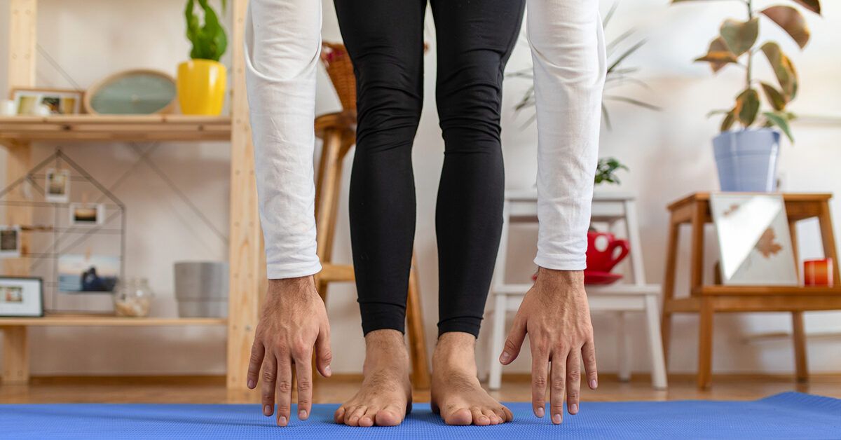 Yoga For Vertigo: Bid Adieu To Sudden Dizziness With These Comforting Asanas