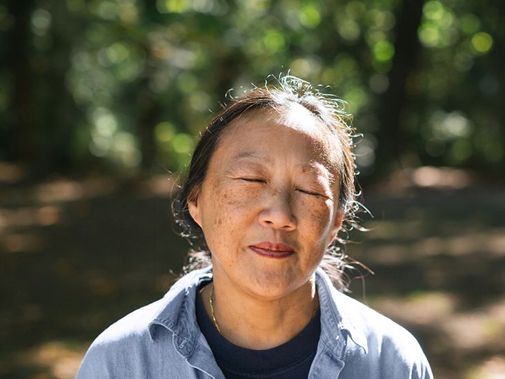 Does Dunking Your Head in Water Ease Anxiety? Ask This Professor's