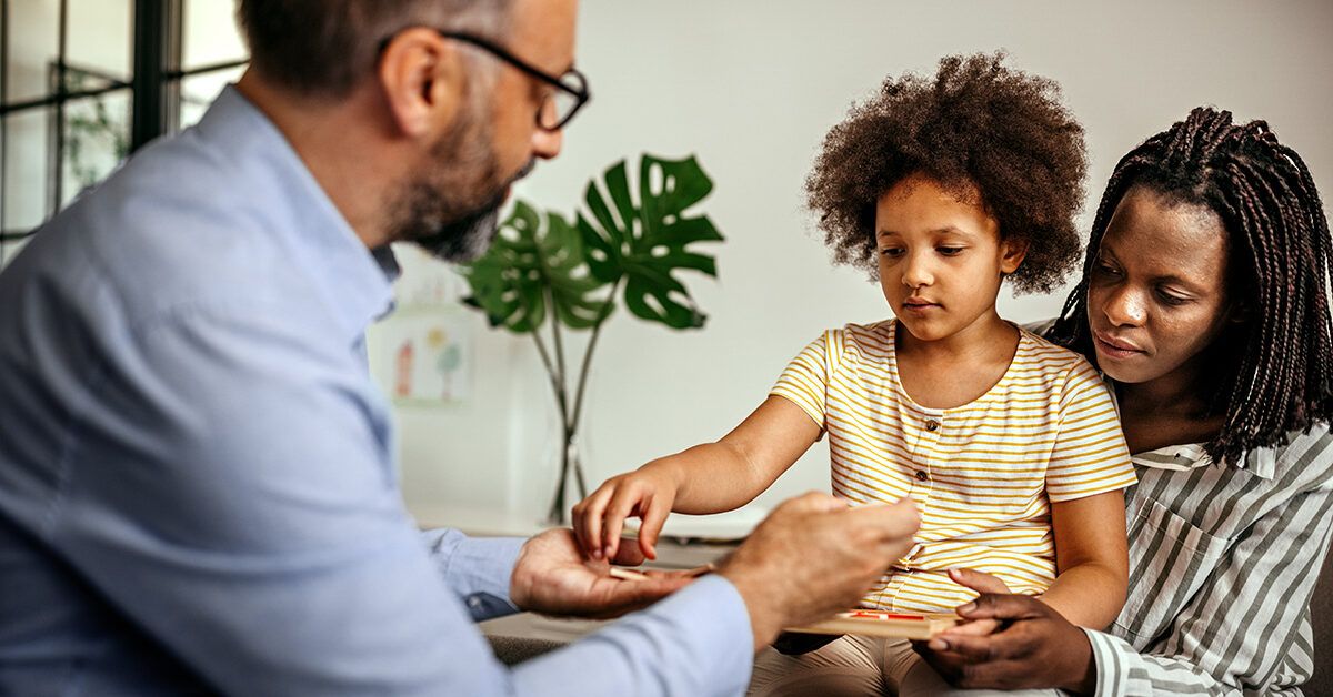 Play Therapy: What Is It, How It Works, and Techniques