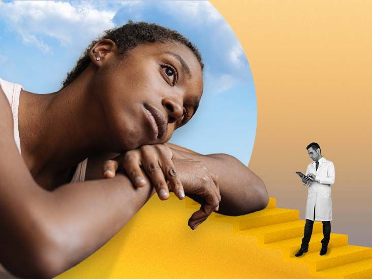 Racism in Mental Health Care: Historical and Present-Day Bias