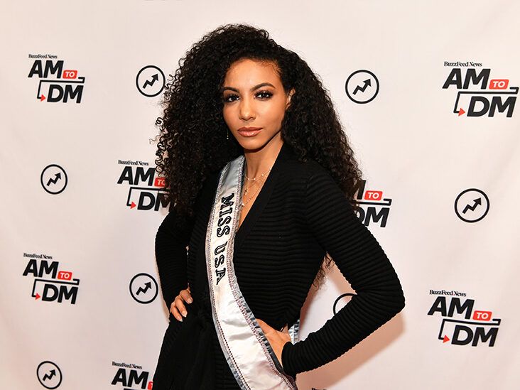 Former Miss USA Cheslie Kryst’s Suicide Is Latest in a Growing Trend
