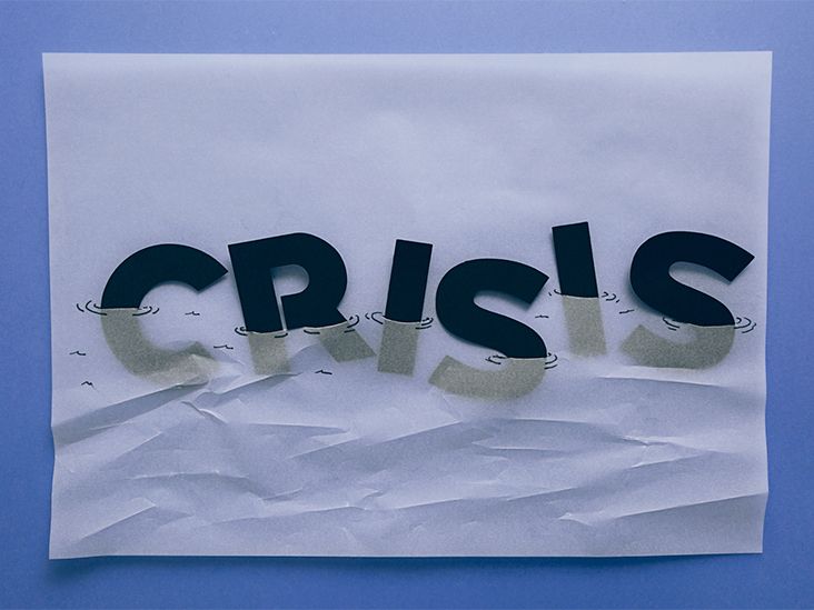 How to Keep Calm in a Crisis - Staying in Control When Times Get Tough