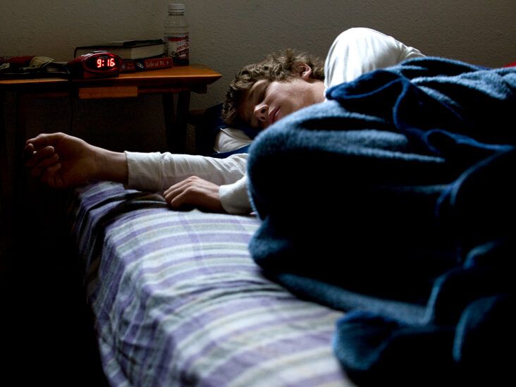 Sexsomnia: What You Need to Know About This Rare Sleep Sex Disorder