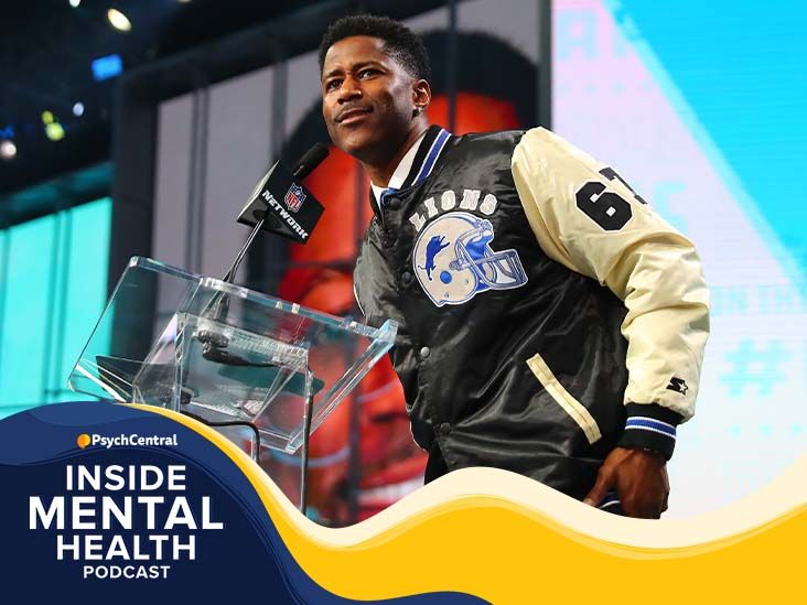 Former NFL player Nate Burleson named co-host of 'CBS This Morning' 