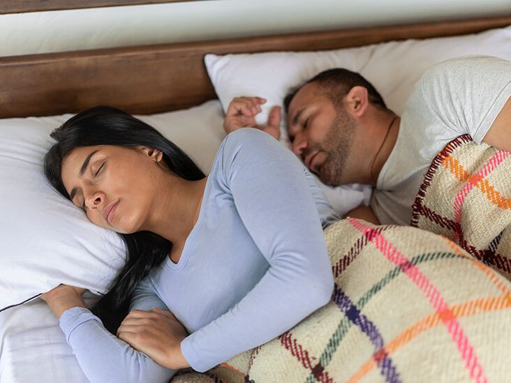 Sexsomnia: What You Need to Know About This Rare Sleep Sex Disorder