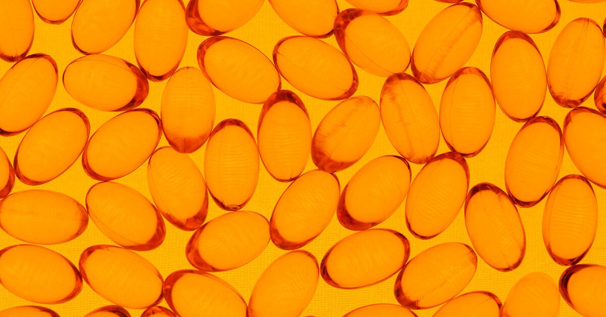 Fish Oil for Anxiety Does It Help? I Psych Central