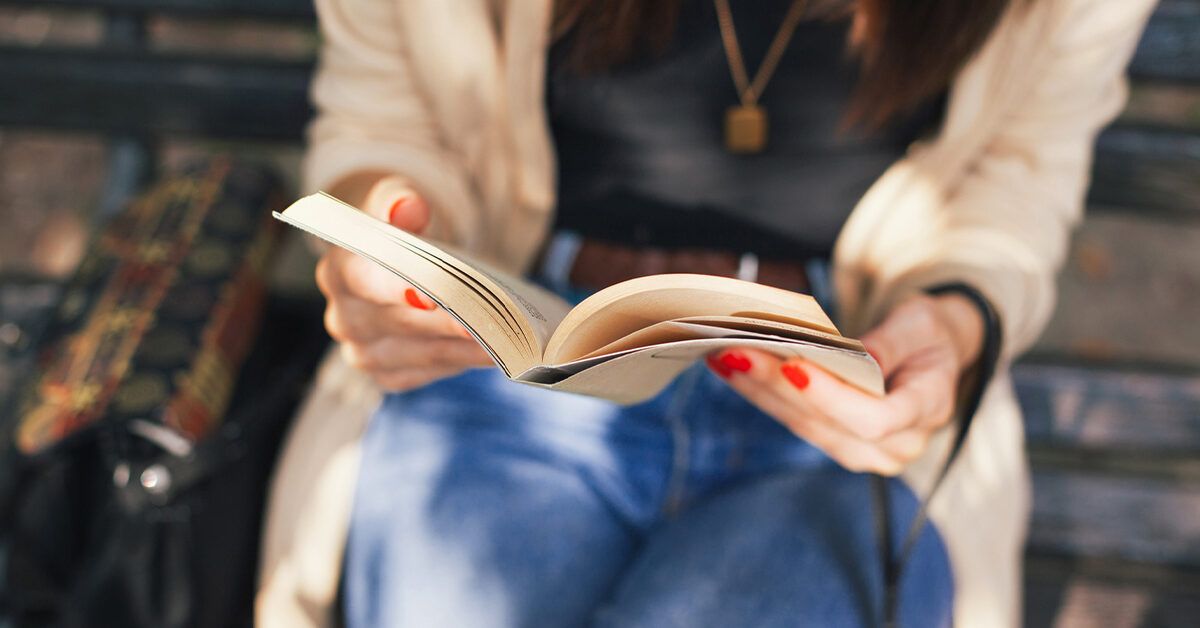 Books to Help You Cope With Anxiety