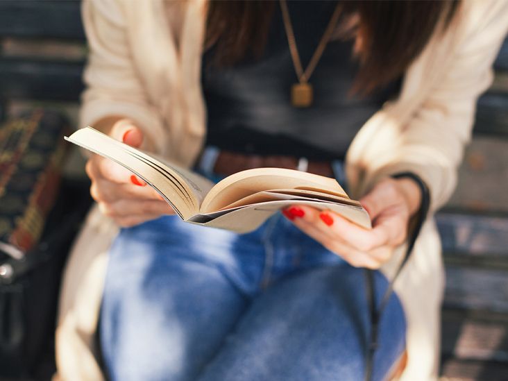 The 12 Best Books About Anxiety of 2022