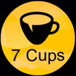 7 Cups logo