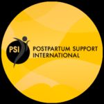 Postpartum Support International logo