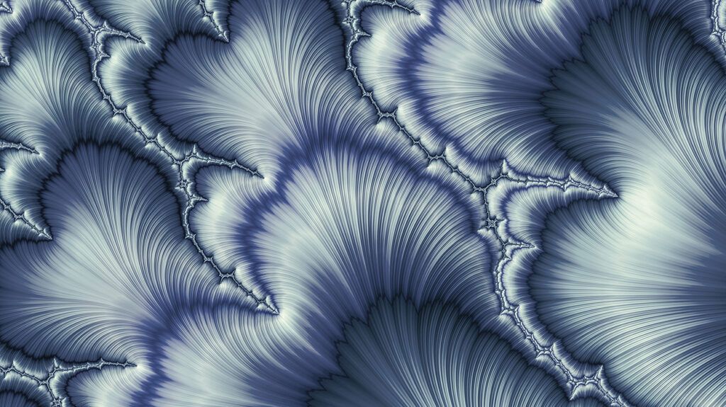 Visual ASMR brain tingles can be felt looking at this macro image of flower petals.