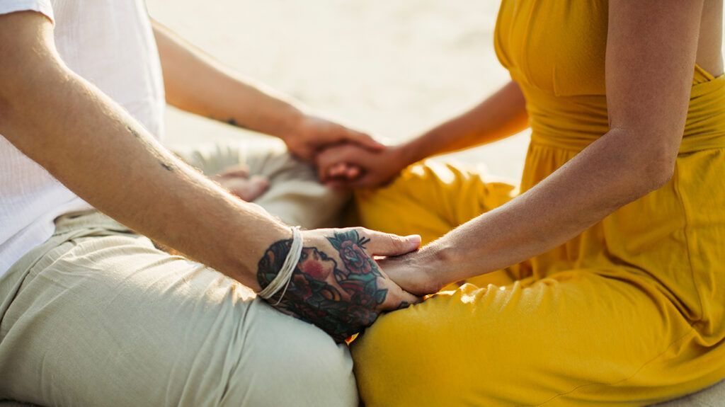 Breathing In Sync: Intimacy Building Exercises and Benefits