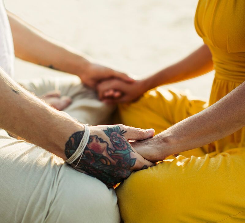 Breathing In Sync Intimacy Building Exercises and Benefits