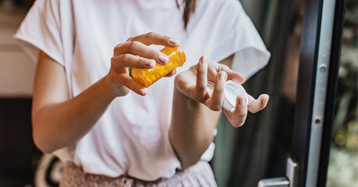 OffLabel AntiAnxiety Medication Types, Risks, and Safety