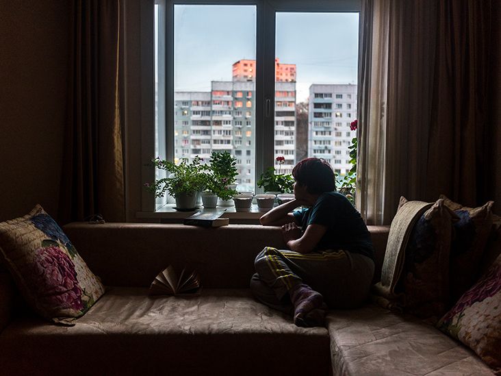 SelfIsolation After Narcissistic Abuse 4 Ways to Cope