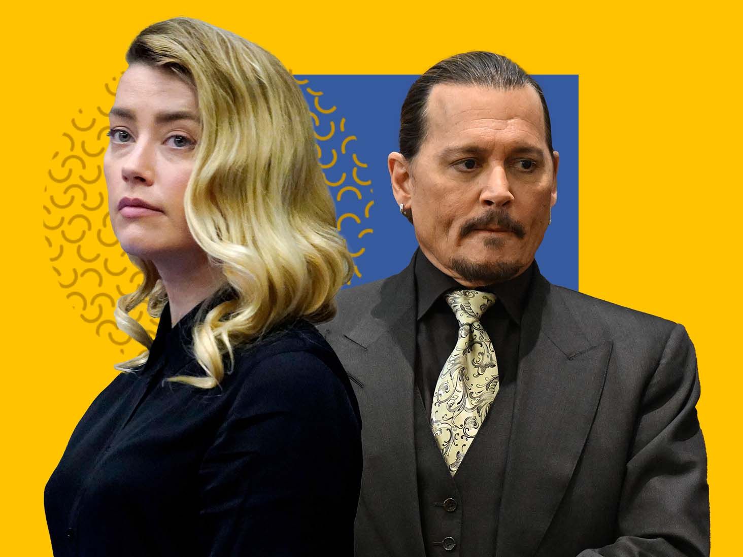 Johnny Depp hires famed attorney in battle with Amber Heard