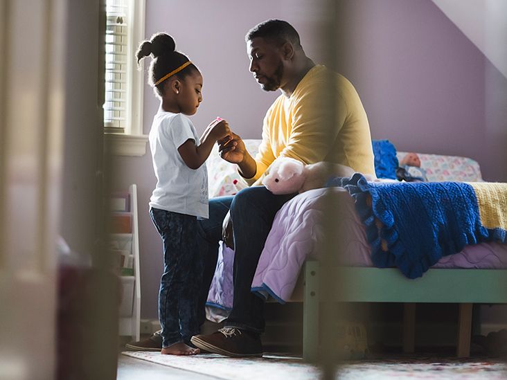 Mental Health of Black Youth: How Adults Can Help I Psych Central