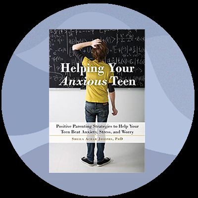 20 Teacher-Recommended Anxiety Books for Teens - Teaching Expertise