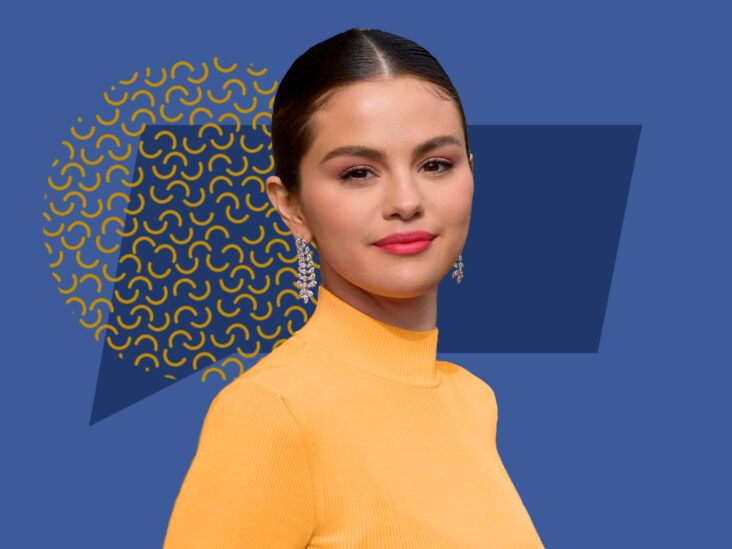Selena Gomez’s Rare Impact Fund Host First Live Mental Health Youth Action Forum at White House