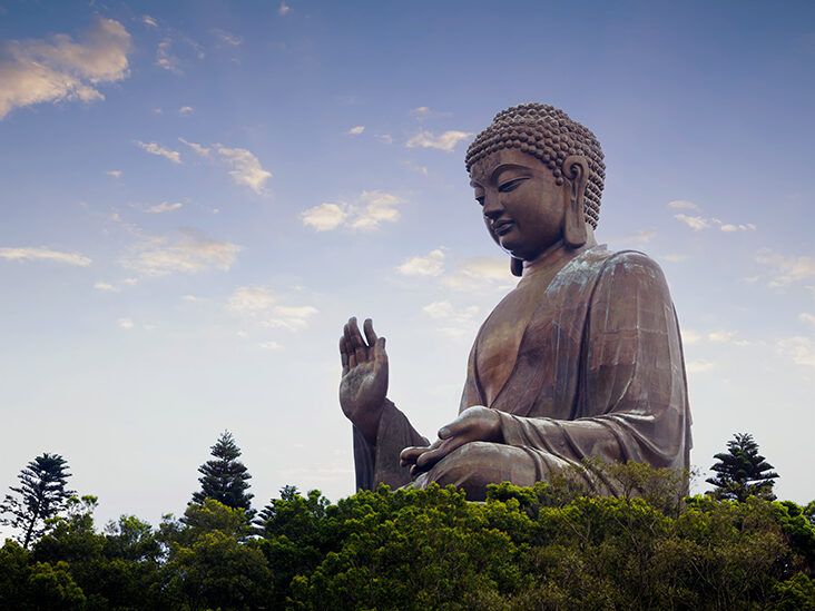 Is Buddha Worth Control