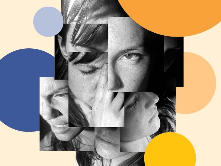 Emotional Dysregulation and PTSD: The Role of Childhood Trauma
