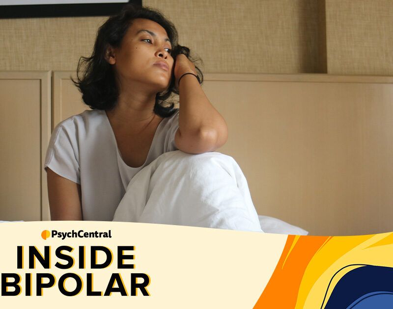 Inside Bipolar Podcast: Deconstructing Hypersexuality