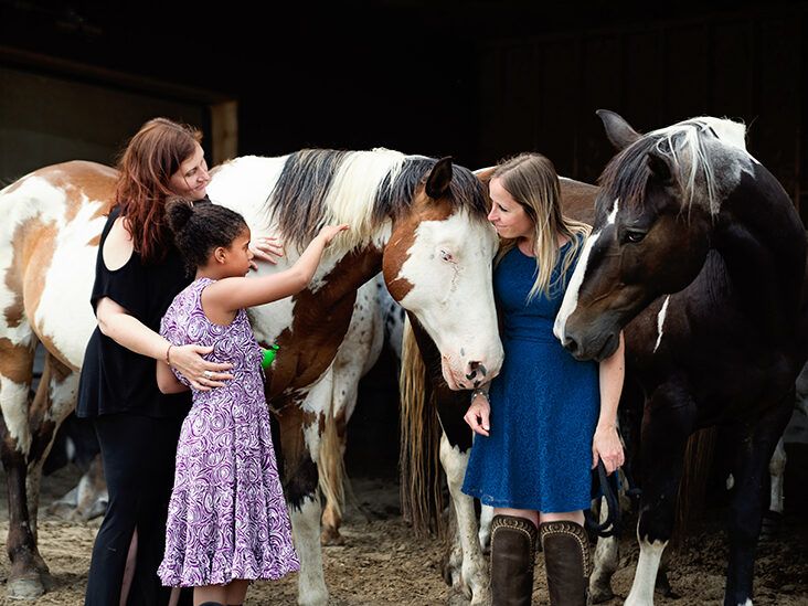 Equine therapy near deals me