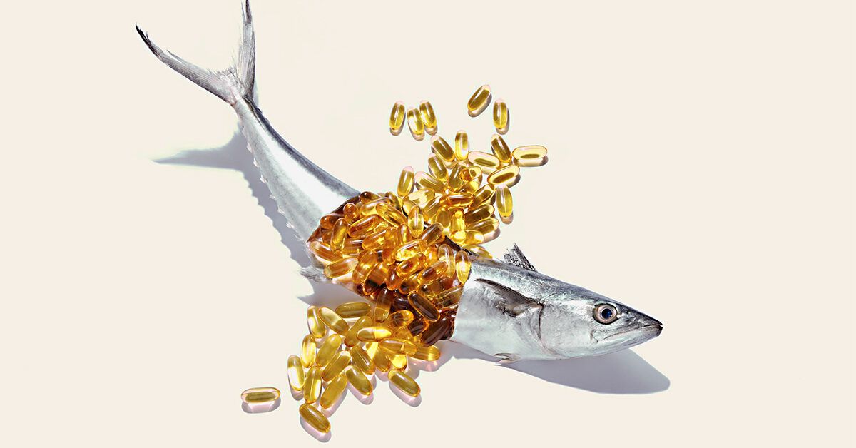 Fish Oil for Bipolar Disorder Can It Help? I Psych Central