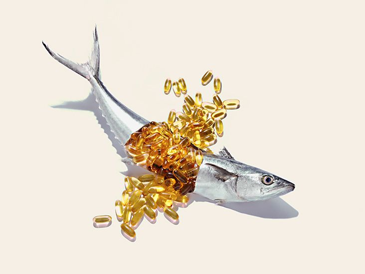 Fish Oil for Bipolar Disorder Can It Help I Psych Central