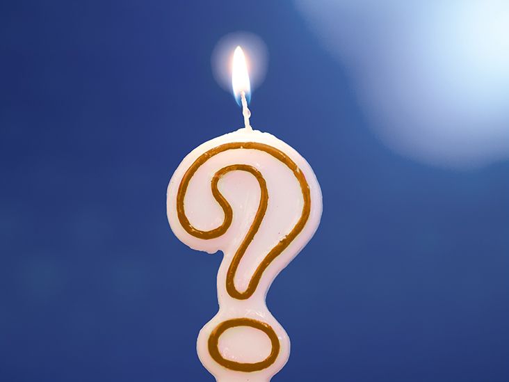 Mental Age Test: What Is Your Mental Age? I Psych Central