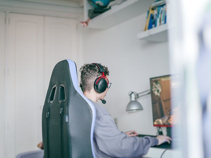 ADHD and Video Games: What the Research Says