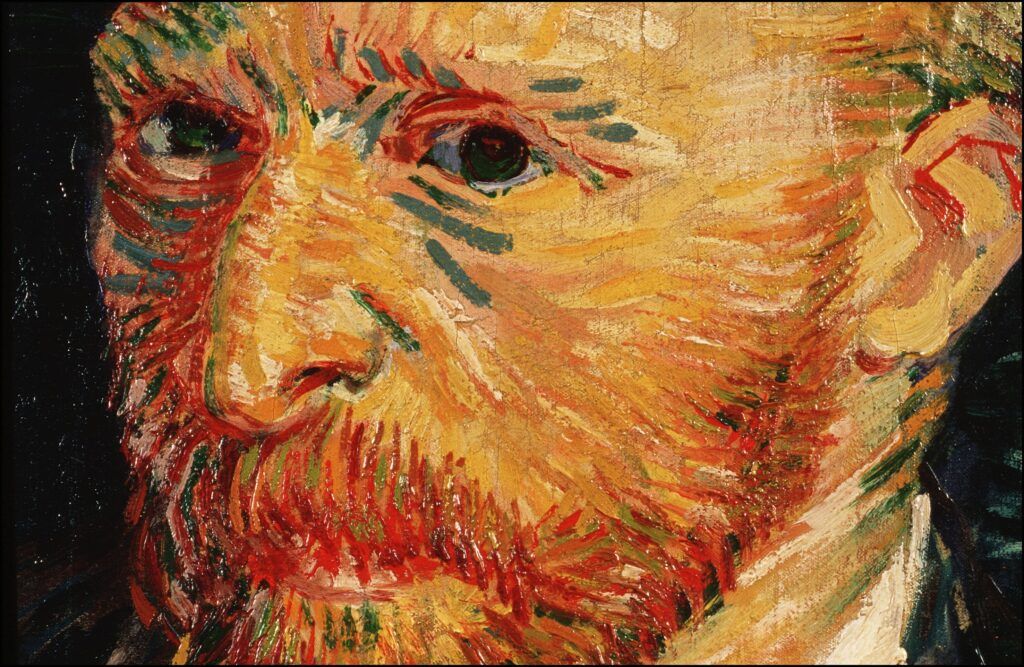 Vincent Van Gogh