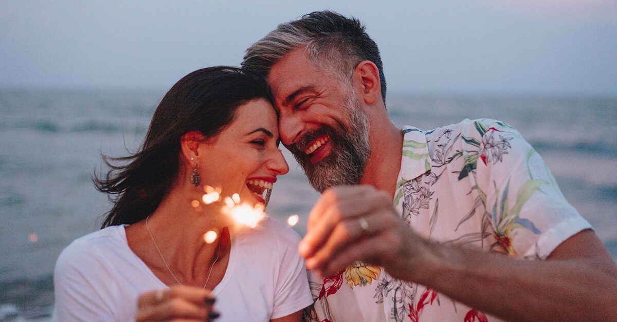 How to Get The Spark Back in Your Relationship: 13 Ideas