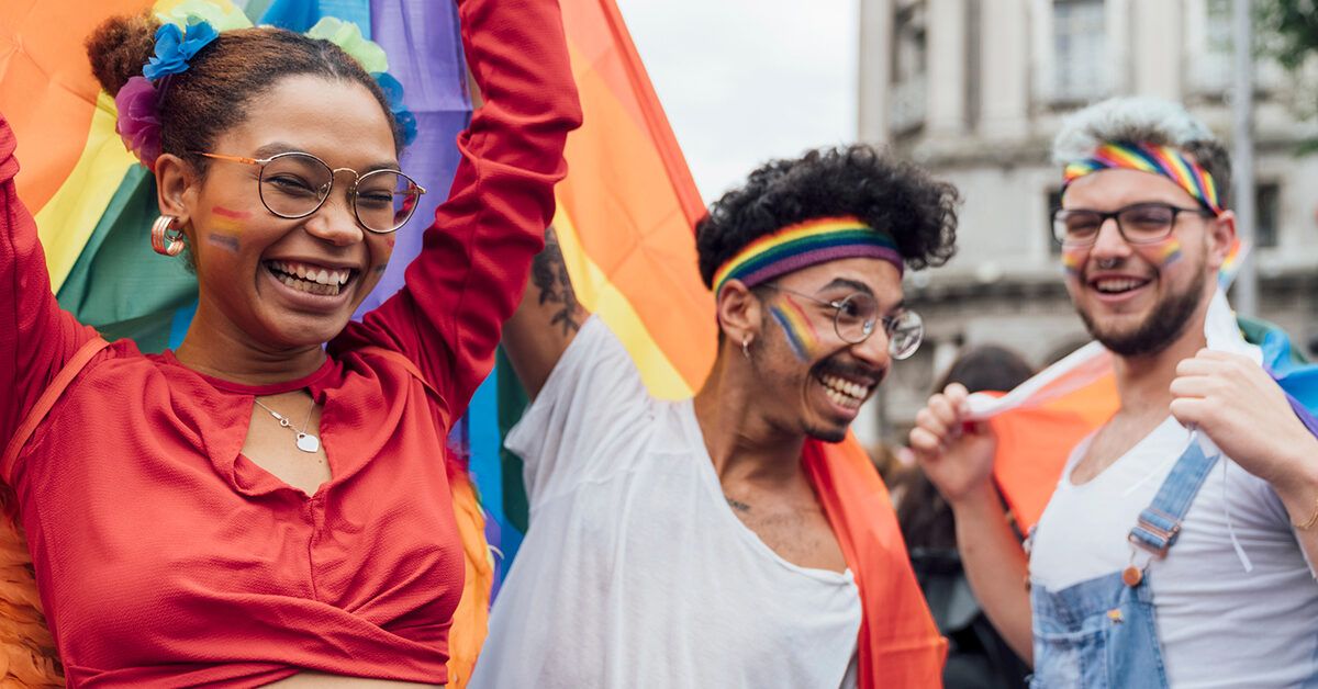 List of LGBTQIA+ Terms: Glossary and Resources | Psych Central