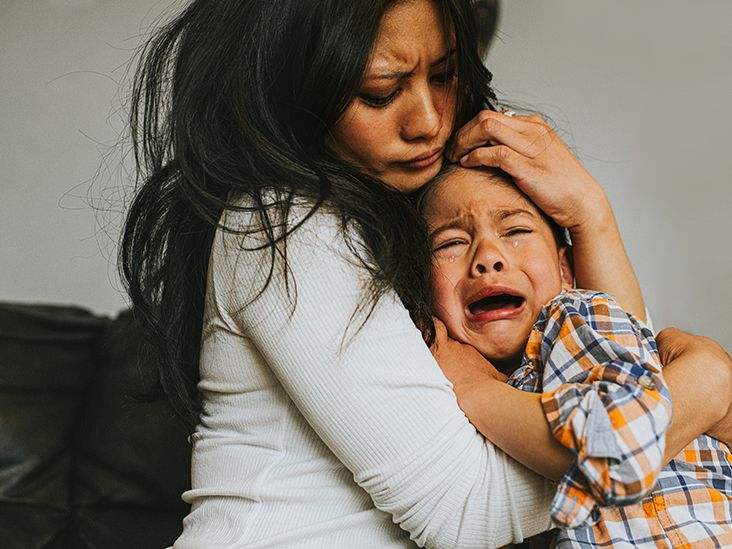 Signs of Stress in Children | Psych Central