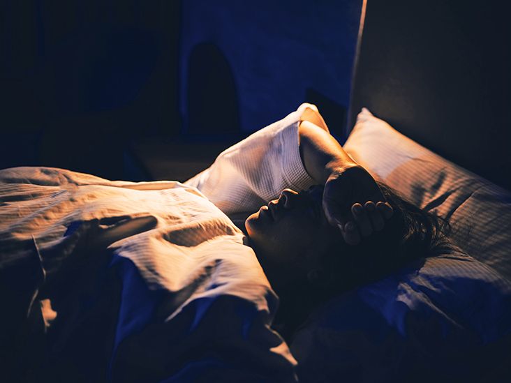 The Connection Between Schizophrenia and Sleep Apnea I Psych Central