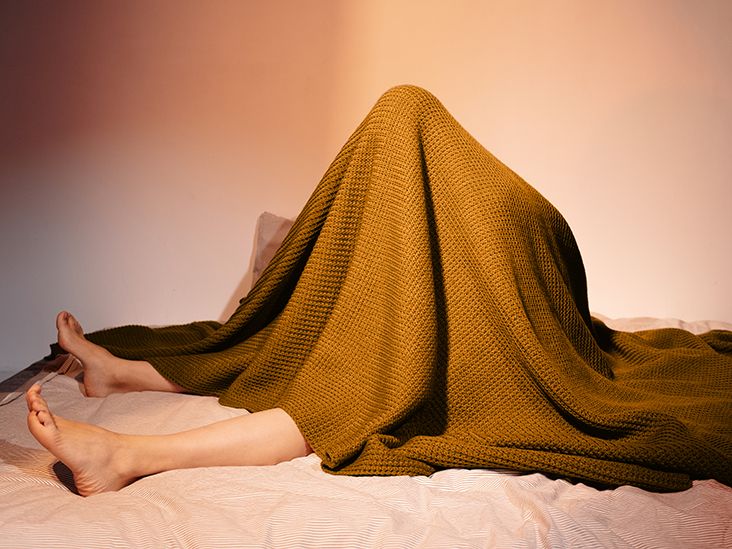 The Ultimate List of Phobias