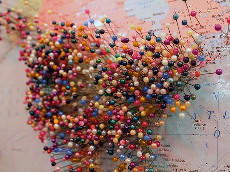 Mental Health Professionals: US Statistics 2023 | Psych Central