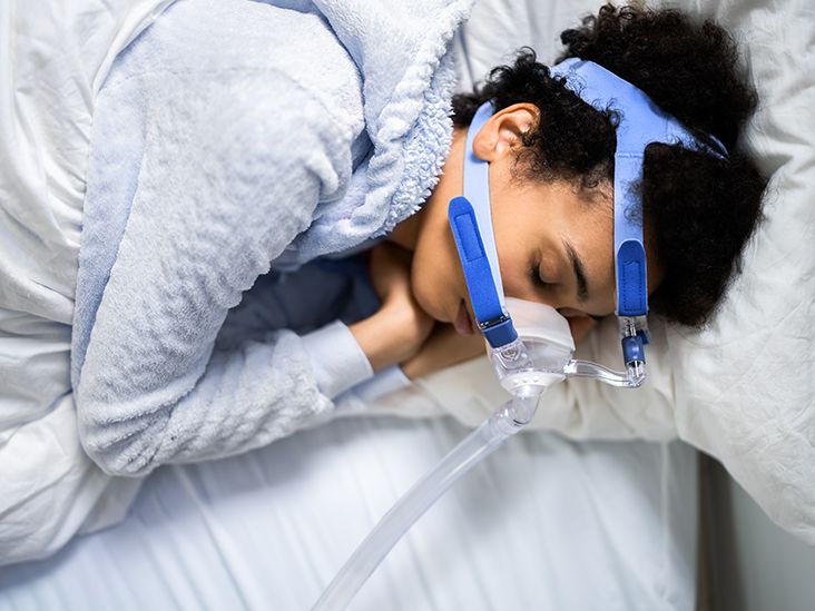 Sleep Apnea and Depression Psych Central