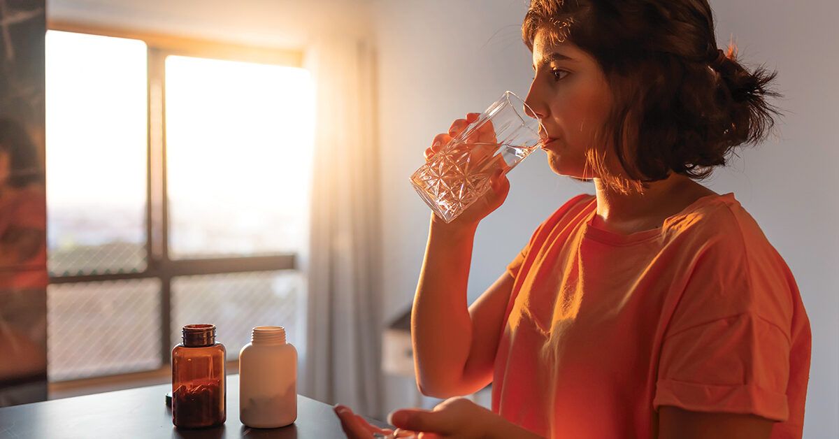 Niacin for Depression Benefits, Risks, and More Psych Central