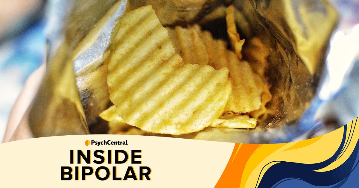 Podcast: Is Overeating an Example of Self-Medication?