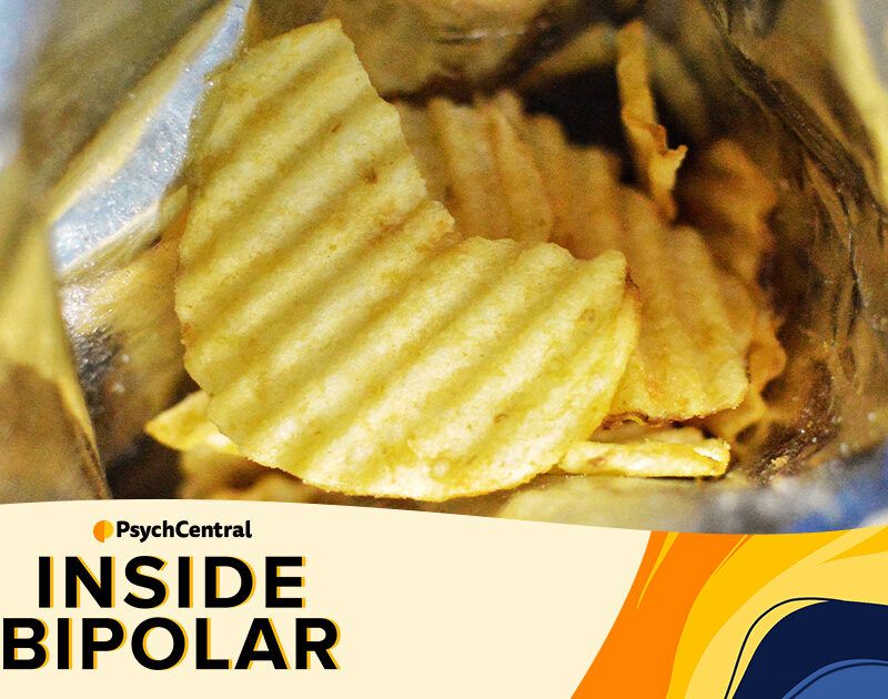 Psyche Chip Podcast: Is Overeating an Example of Self-Medication?